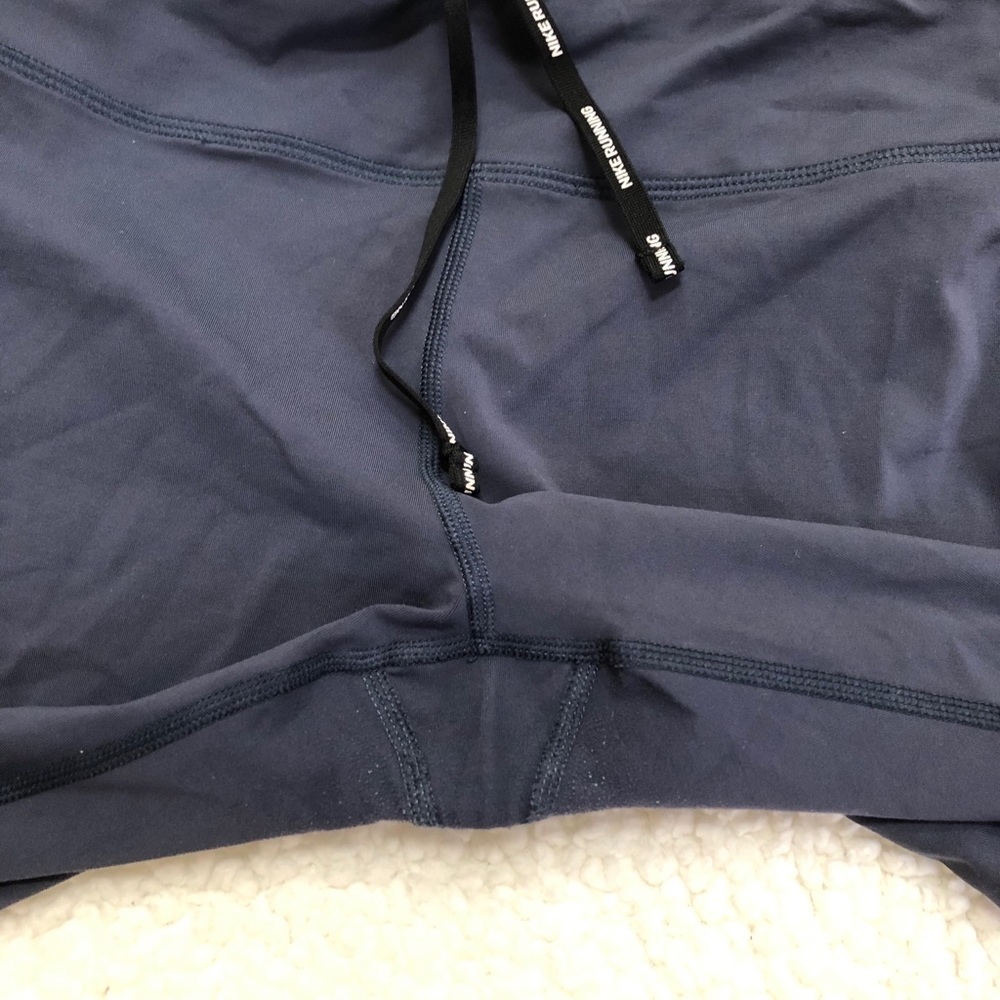 nike power epic lux capri